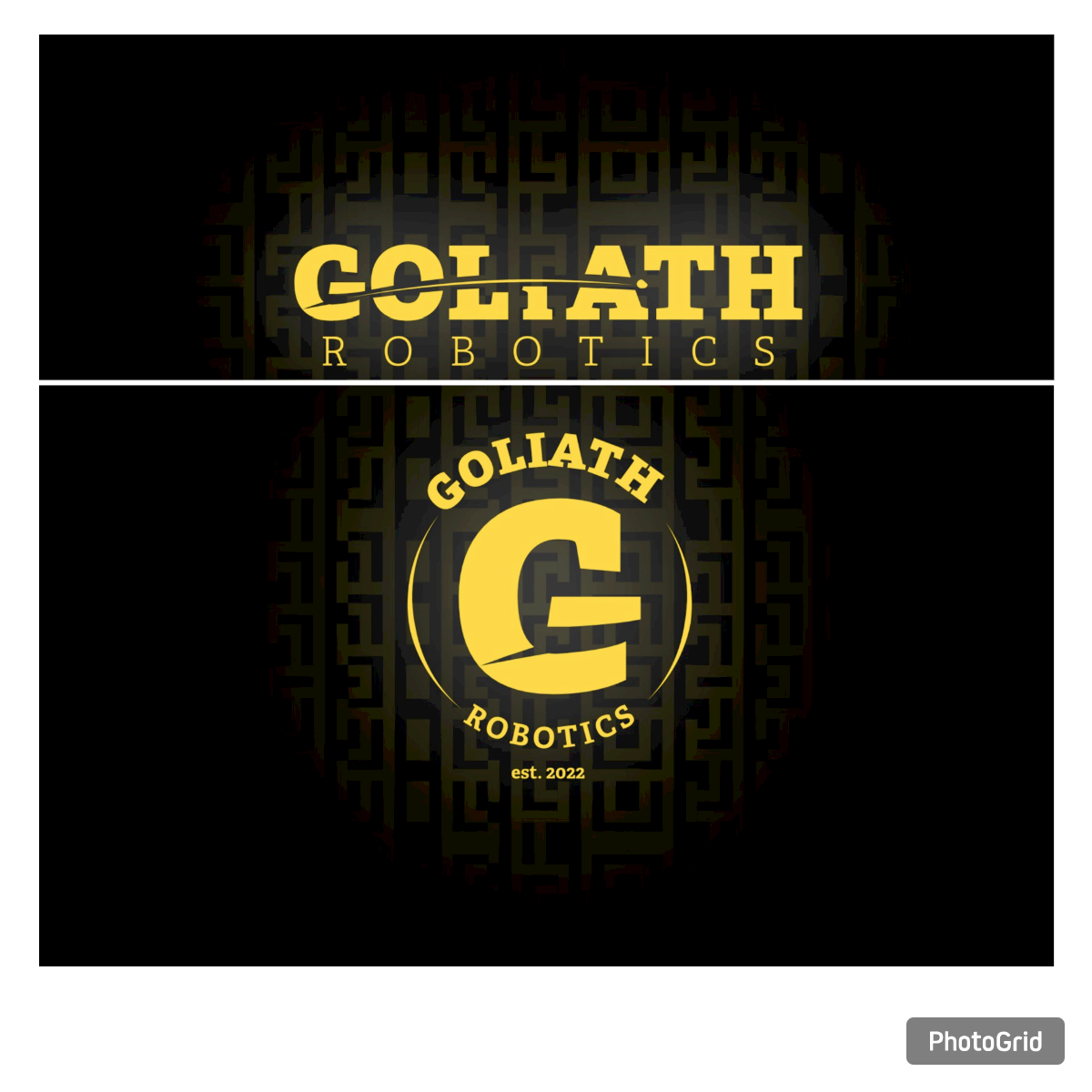 Colored Brand Variation